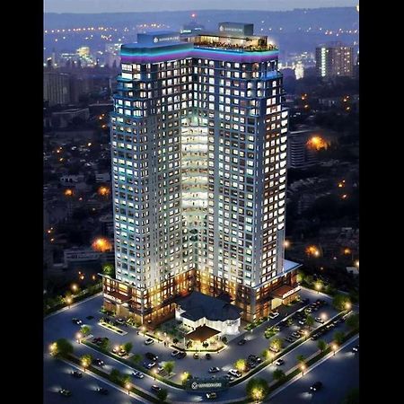 Family Suites At Mansion One By Maj 조지타운 외부 사진