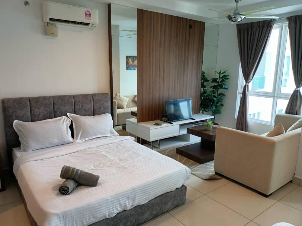 Family Suites At Mansion One By Maj 조지타운 외부 사진