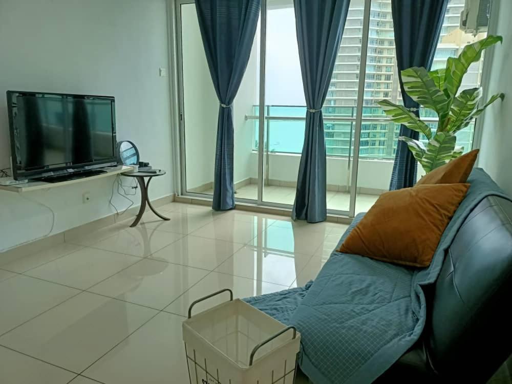 Family Suites At Mansion One By Maj 조지타운 외부 사진