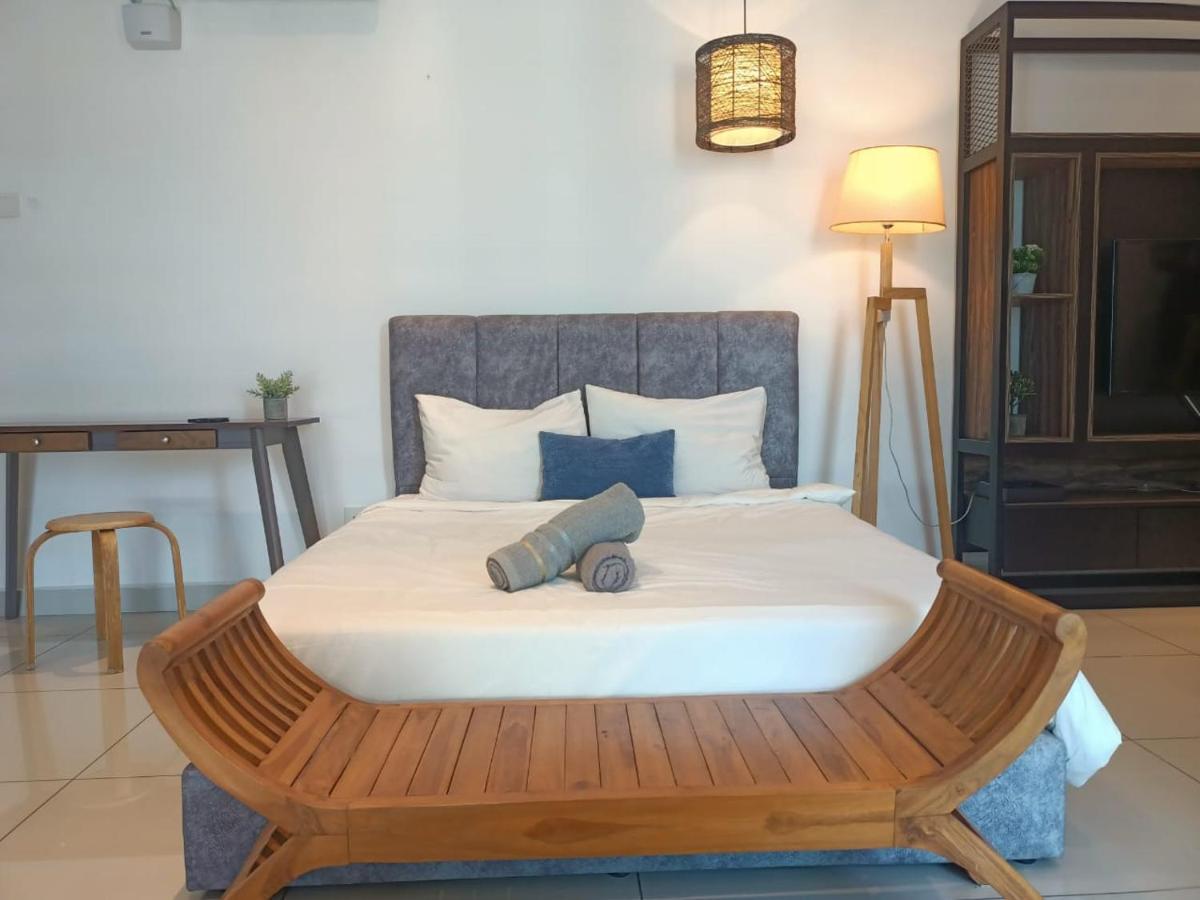 Family Suites At Mansion One By Maj 조지타운 외부 사진