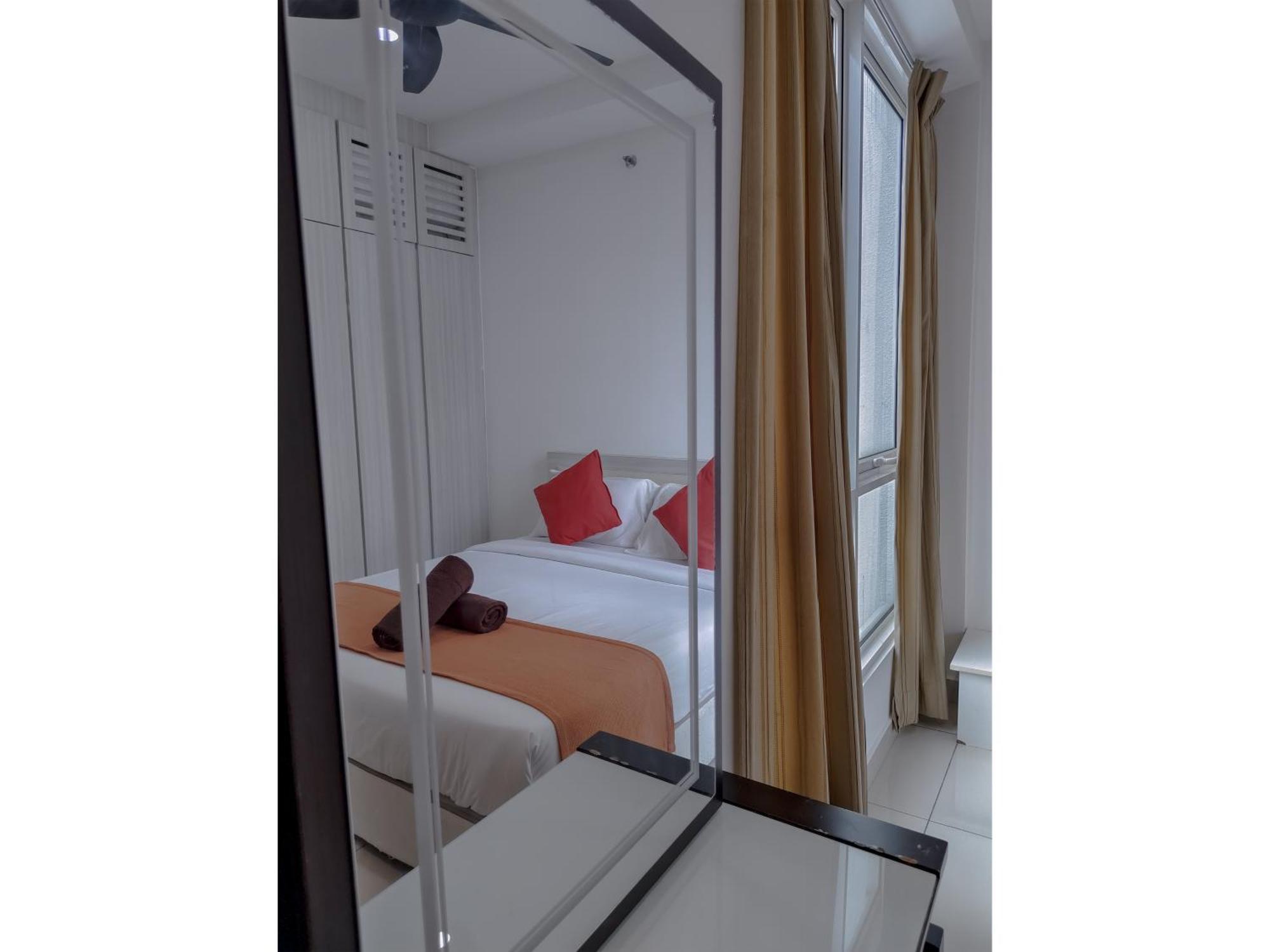 Family Suites At Mansion One By Maj 조지타운 외부 사진
